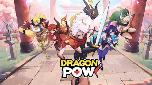 Dragon POW! स्क्रीनशॉट 0
