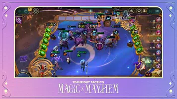 TFT: Teamfight Tactics Zrzut ekranu 0