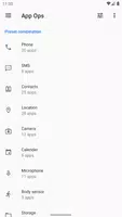 App Ops應用截圖第3張