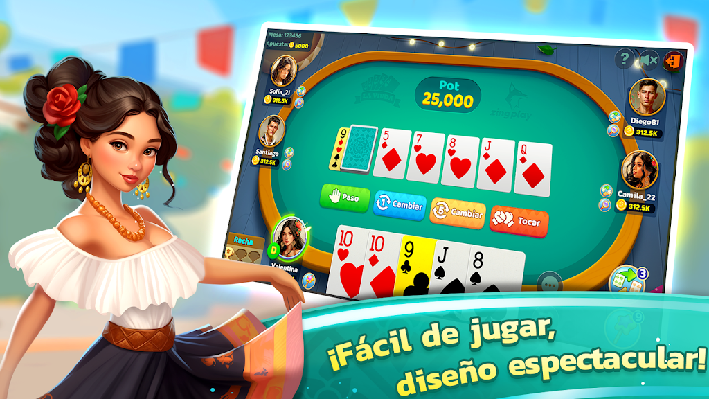 Onirim - Solitaire Card Game スクリーンショット 0