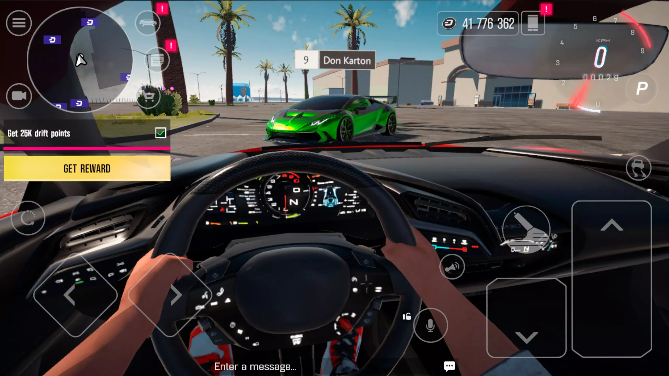 Drive Zone Online應用截圖第3張
