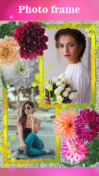 Photo frame應用截圖第0張