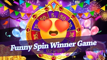 Spin Winner應用截圖第1張