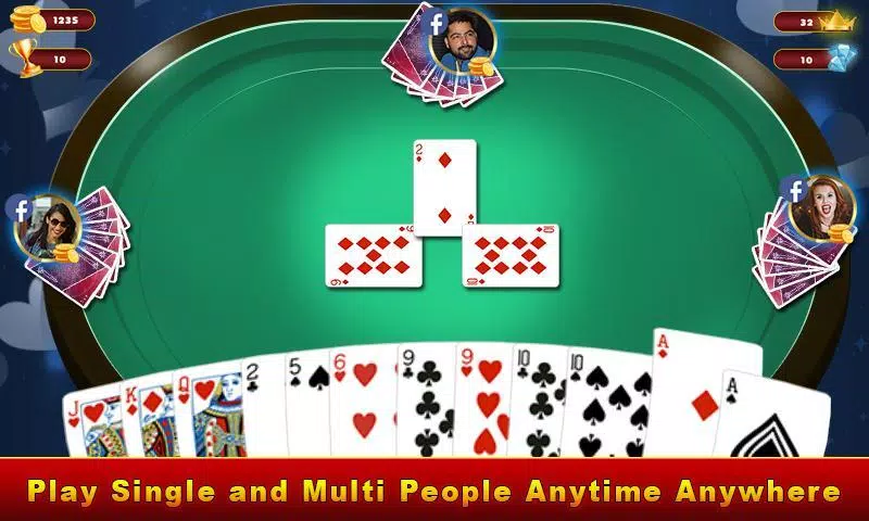 Call Break : Card Master应用截图第0张