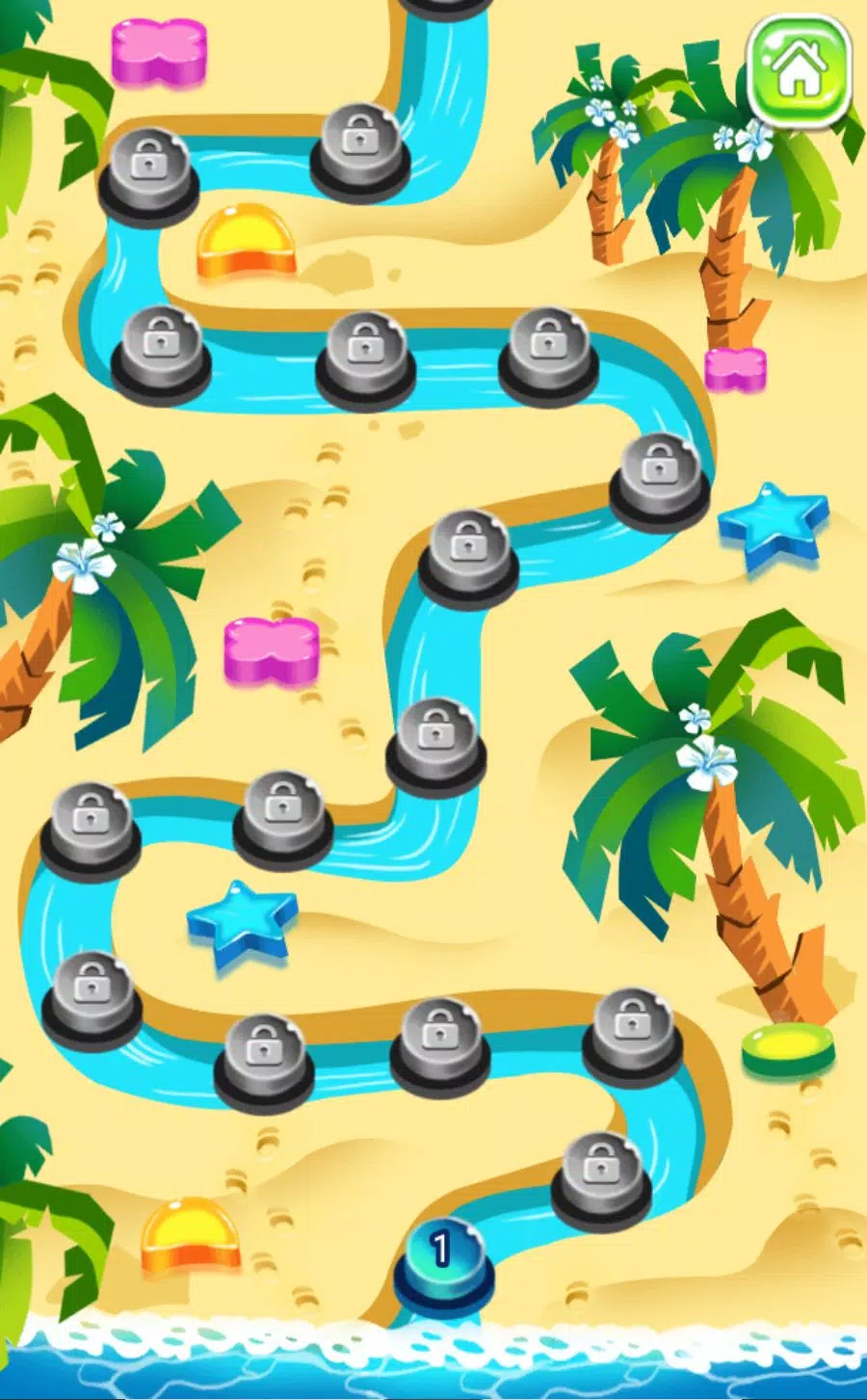Jelly Max Screenshot 1