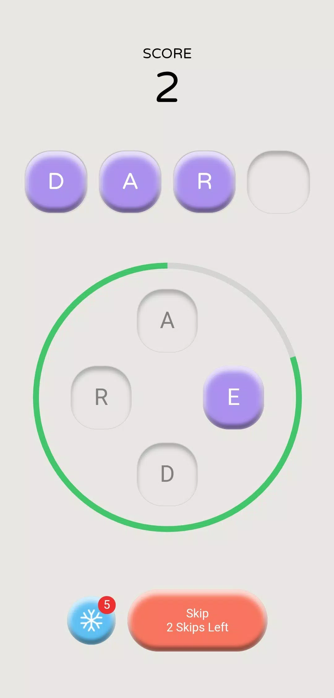 Word Games: Sex Word Puzzle স্ক্রিনশট 3
