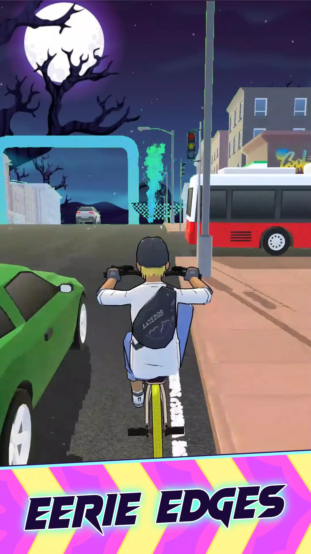 Bike Life Schermafbeelding 2