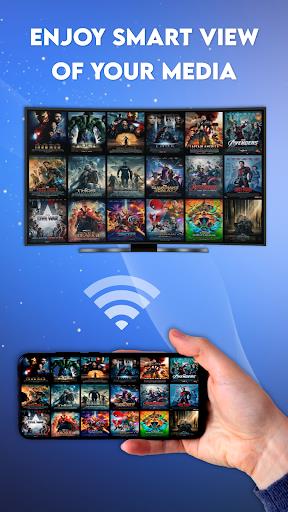 Screen Mirroring : Smart View應用截圖第3張