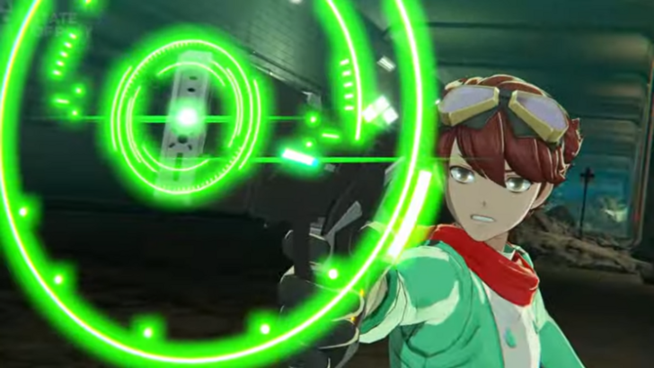 Digimon Story: Time Stranger es un nuevo JRPG anunciado