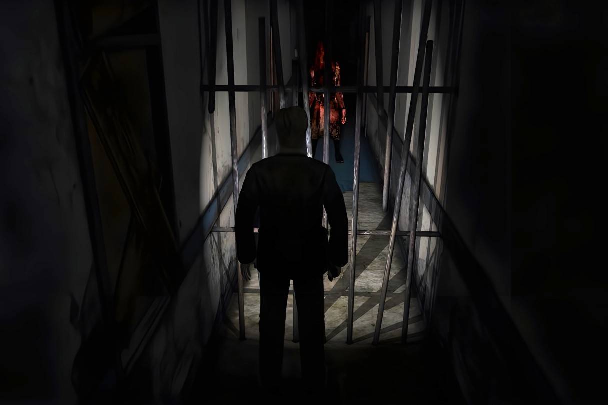 サイレントヒル2