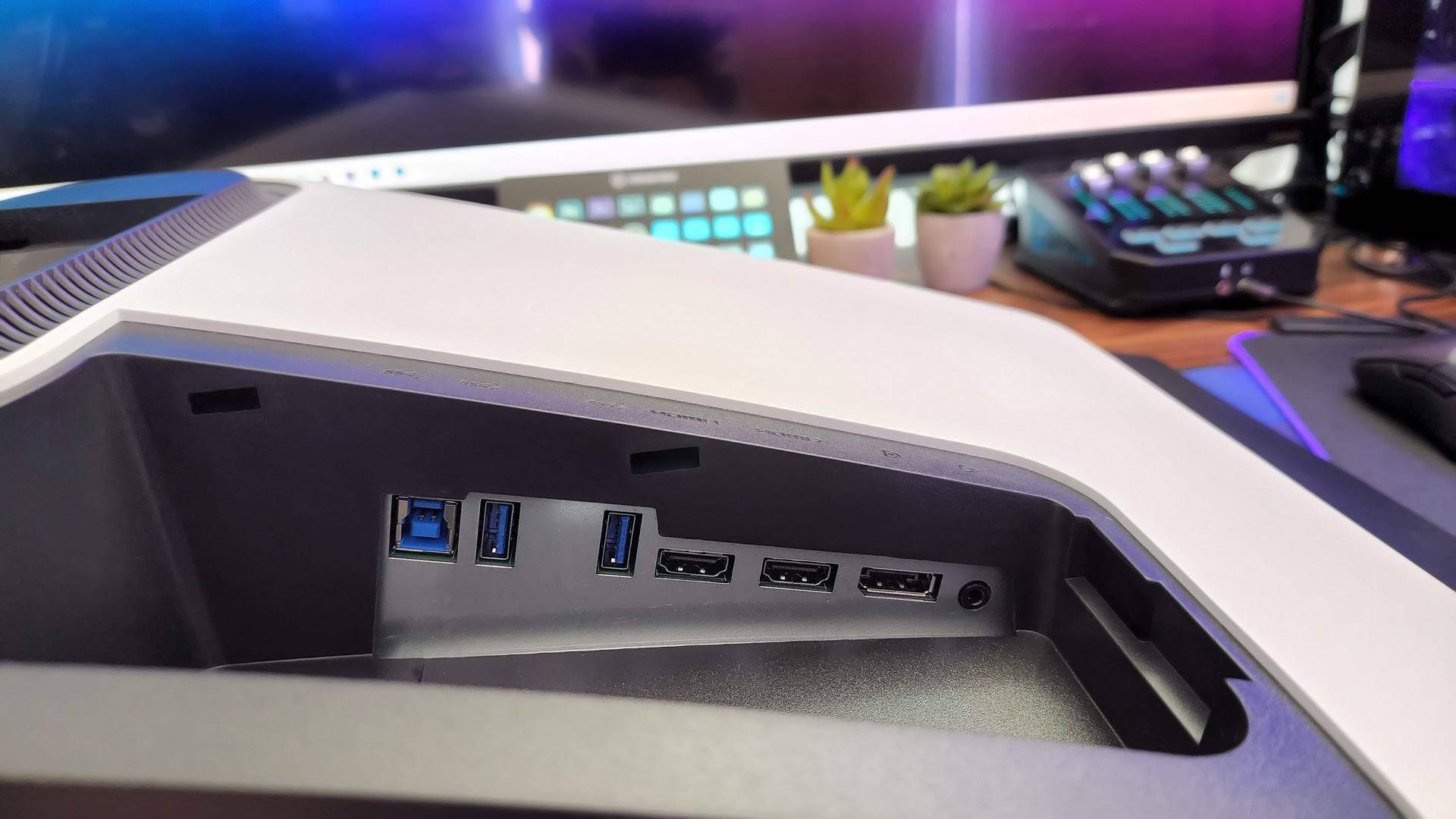 Dell Alienware AW3423DW