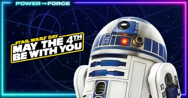 Star Wars Day 2024: Best Discounts & Deals