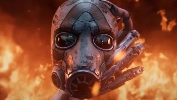 Borderlands Games Face Review Bombing Following EULA Updates