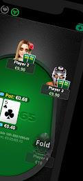 bet365 Poker - Texas Holdem स्क्रीनशॉट 1
