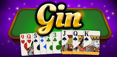 Gin Rummy Classic應用截圖第0張
