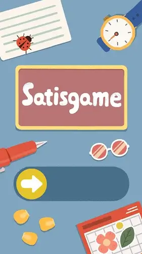 Satisgame Скриншот 1