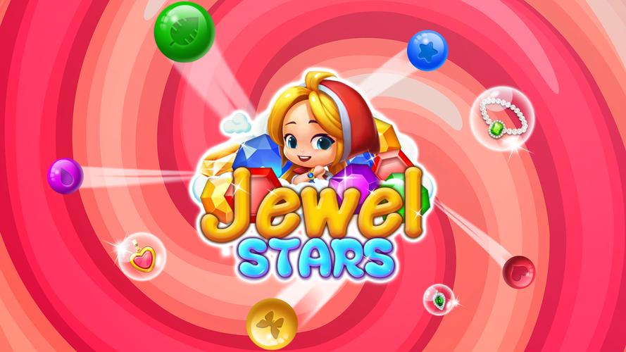 Jewel Stars應用截圖第0張