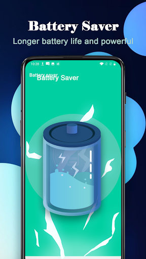 Booster Master Pro- Booster, Cleaner，Fast VPN Ảnh chụp màn hình 1