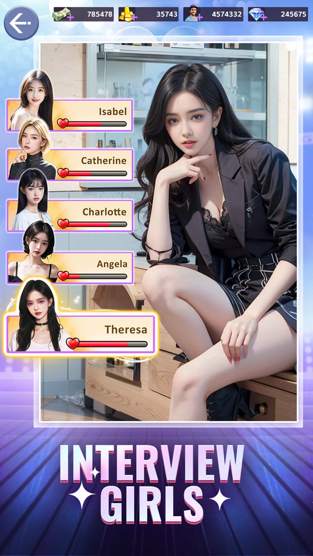 Diva Produce Inc.應用截圖第1張