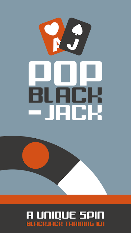 Pop Blackjack應用截圖第0張