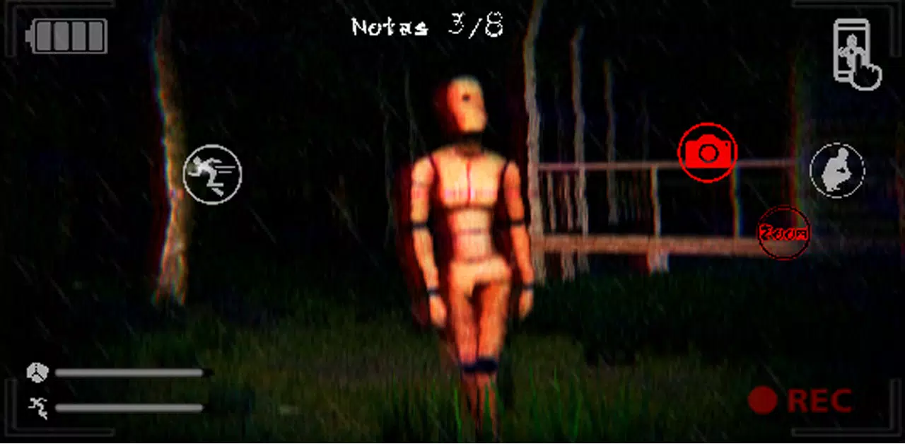 tili bom horror game應用截圖第2張