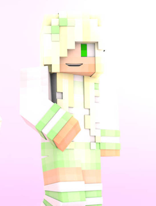 Girl Skins স্ক্রিনশট 1