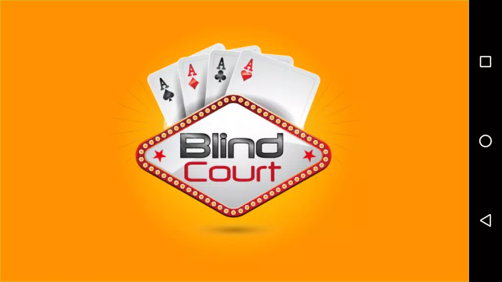 Blind Court - Rung Capture d'écran 0