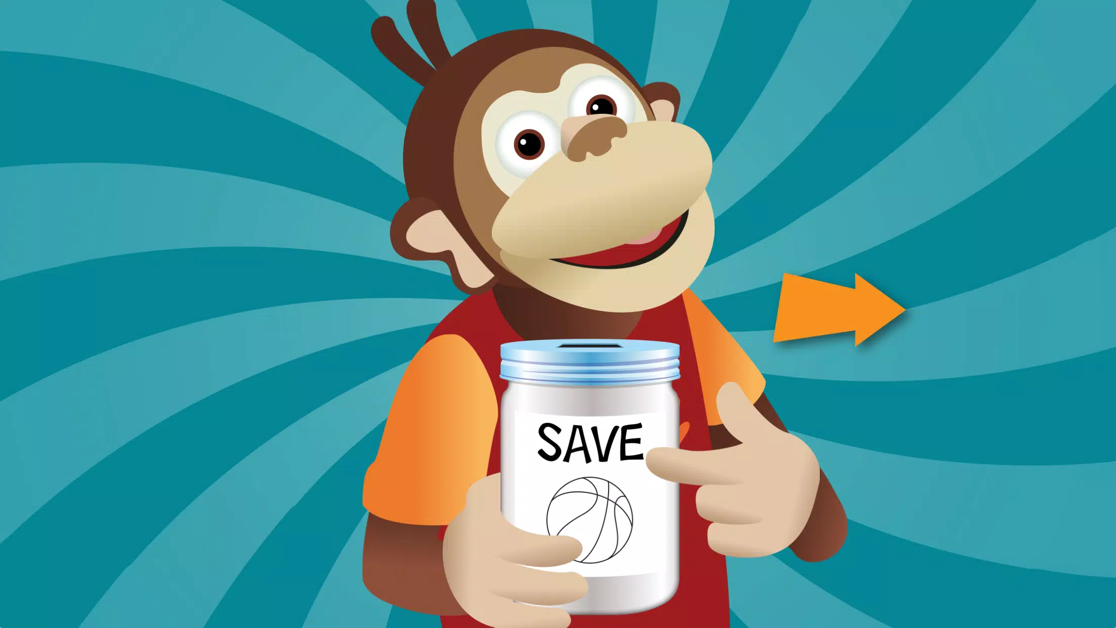 Money Mammals® Save for a Goal應用截圖第2張