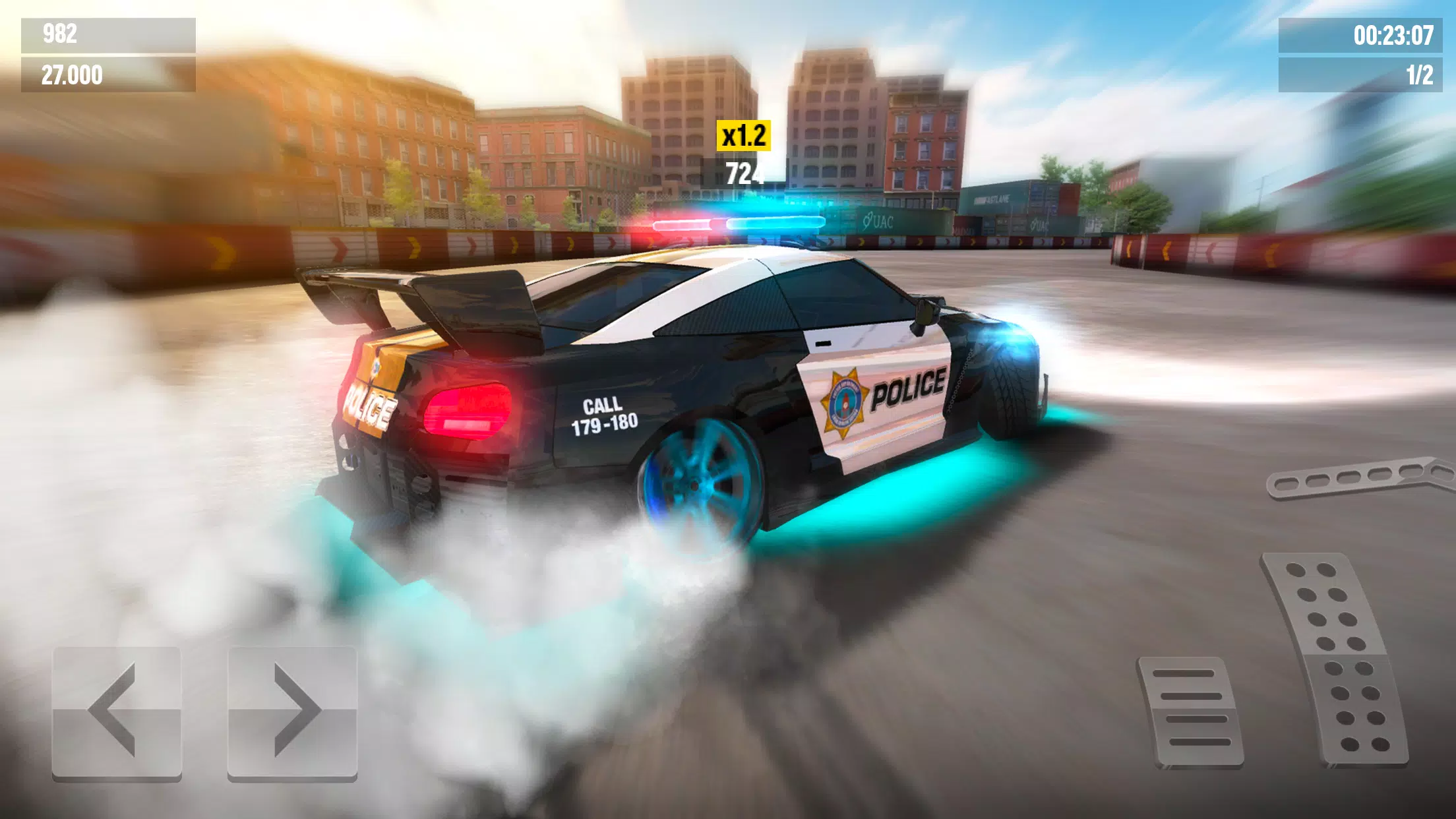 Drift Max World應用截圖第1張