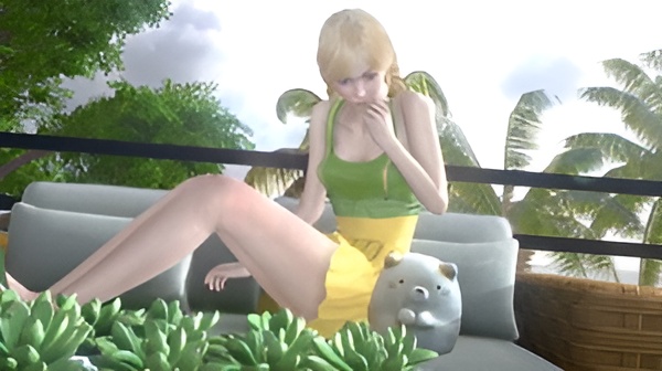 Sinful Summer: A Tale of Forbidden Screenshot 2