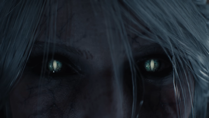 Witcher 4 Gerüchte über 2026 Release -Fenster heruntergefahren