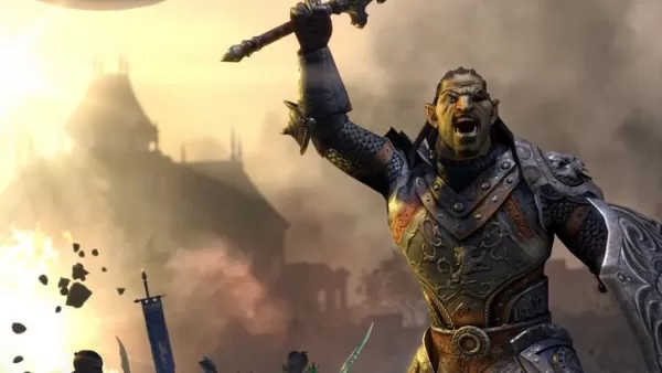 Subclases de Elder Scrolls Online Llegan Después de 11 Largos Años de Solicitudes de los Fans