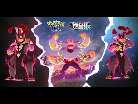 Pokémon Go Strength in Numbers Event