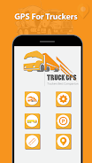 Truck GPS navigator, Direction應用截圖第0張