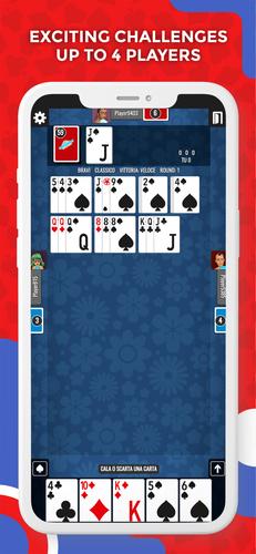 Rummy Plus應用截圖第3張
