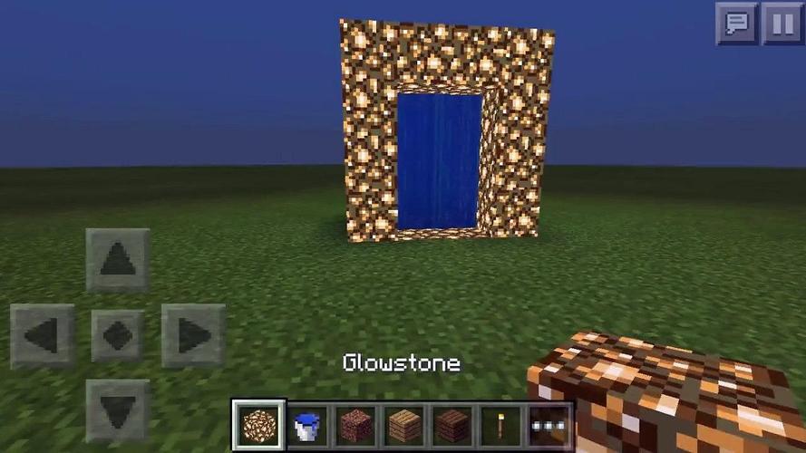 Portal mod for mcpe應用截圖第2張