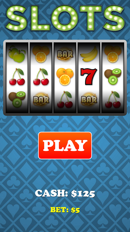 Moehringia Online Social Casino Zrzut ekranu 0