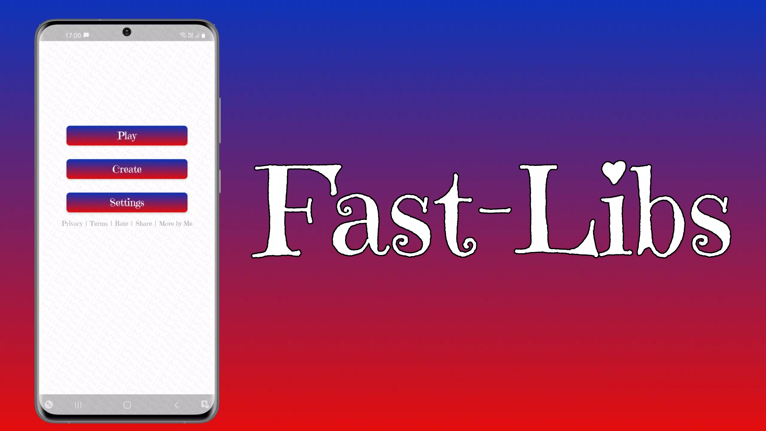 Fast-Libs স্ক্রিনশট 0