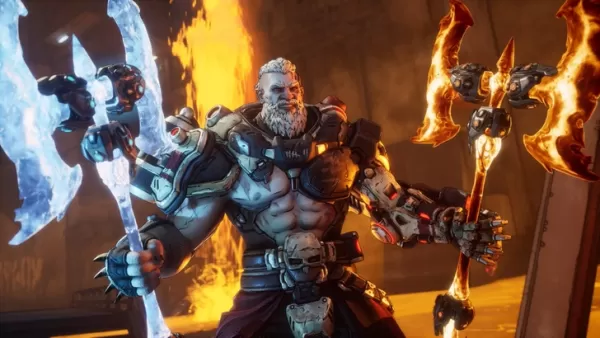 Borderlands 4 捨棄讀取畫面 打造無縫開放世界