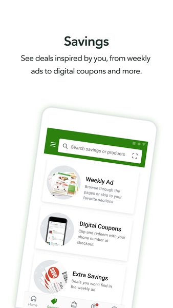 Publix應用截圖第2張
