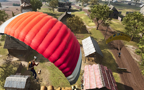 Survival Fire Battlegrounds 3D應用截圖第1張