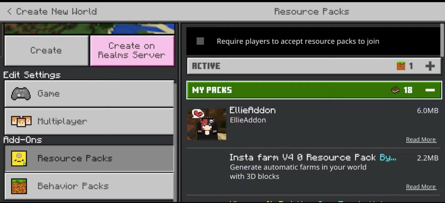 Minecraft Jenny ဖန်သားပြင်ဓာတ်ပုံ 3