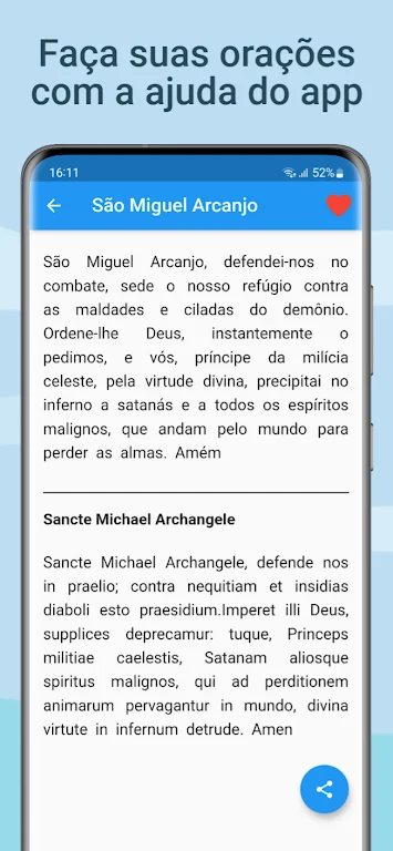 Liturgia Diária Católica應用截圖第1張