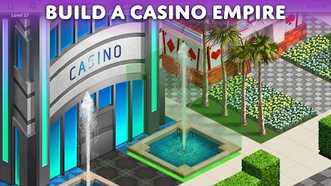 CasinoRPG: Casino Tycoon Games Ekran Görüntüsü 3