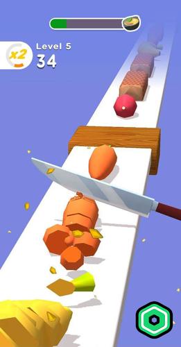 Super Slices Robux Roblominer應用截圖第1張