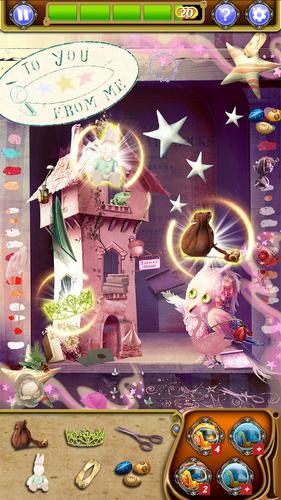 Hidden Object: Magical Mystery應用截圖第1張