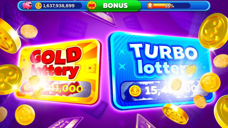 Slots Journey Cruise & Casino Capture d'écran 3