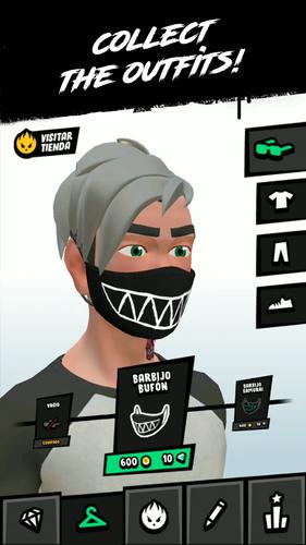 LIT killah Captura de tela 3