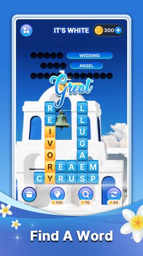 Word Search Block Puzzle Game應用截圖第0張
