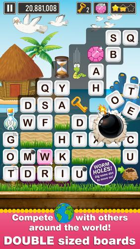 Word Wow Around the World應用截圖第1張